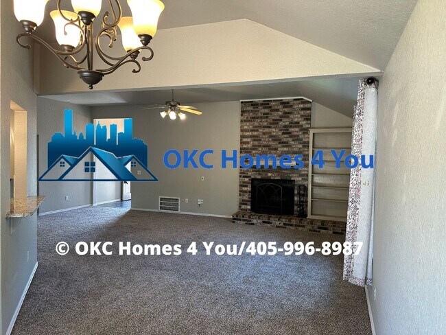 Foto del edificio - Beautiful 3 Bed 2 Bath in Twin Oaks
