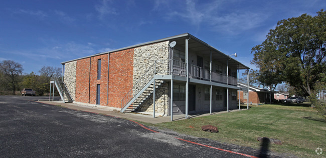 Foto principal - Willows Apartments