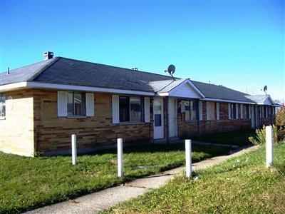 Foto del edificio - 5469-5475 Misty Ln