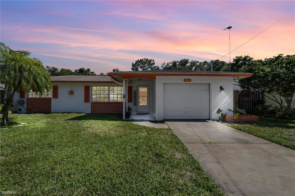 Primary Photo - 2 br, 2 bath House - 3406 R Keene Park Drive