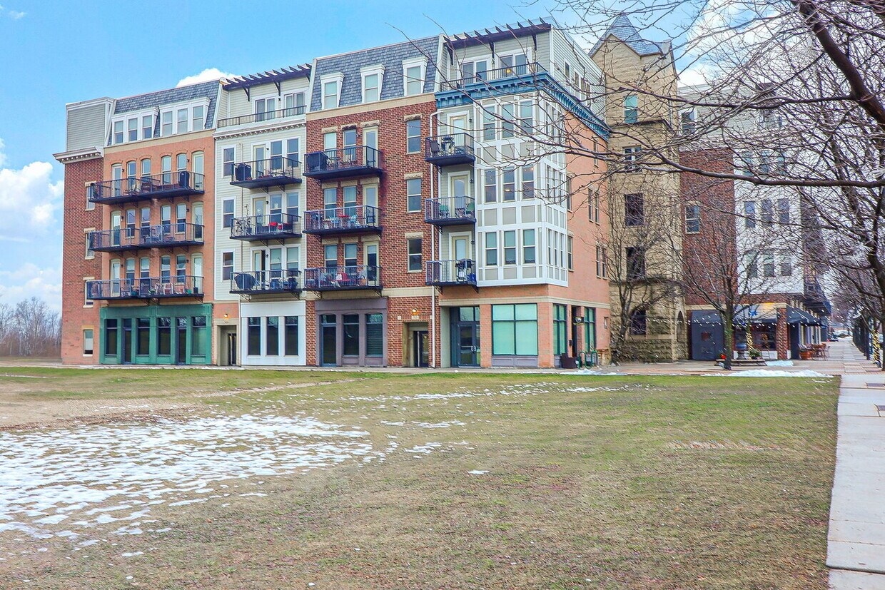 315 Front St Unit 1306, Lemont, IL 60439 Condo for Rent in Lemont, IL