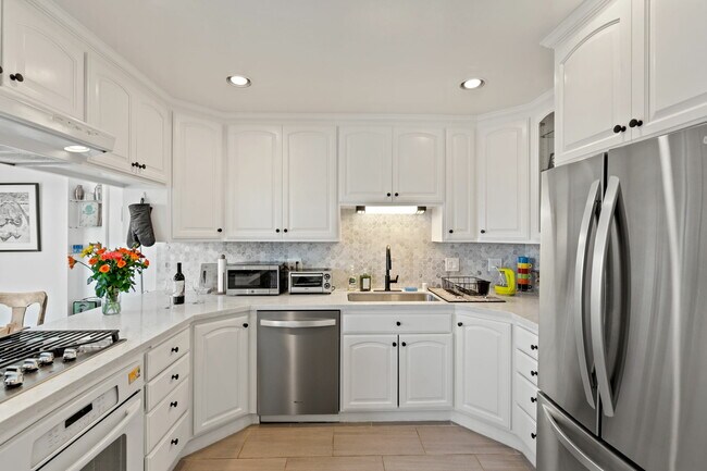 Foto del edificio - 232 Nevada St