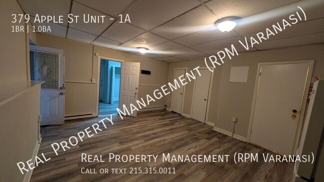 Foto del edificio - 379 Apple St