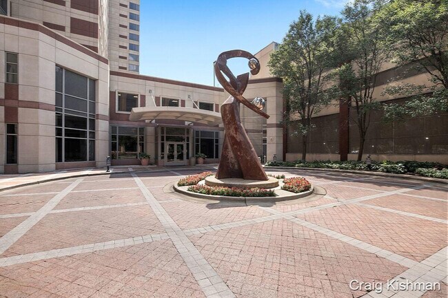 Foto del edificio - 152 Campau Cir NW