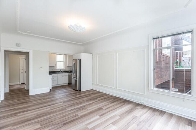 Foto del edificio - 2 bedroom in San Francisco CA 94108