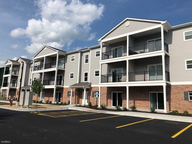 Building Photo - 2 br, 2 bath Apartment - 811 E Main St Unit B