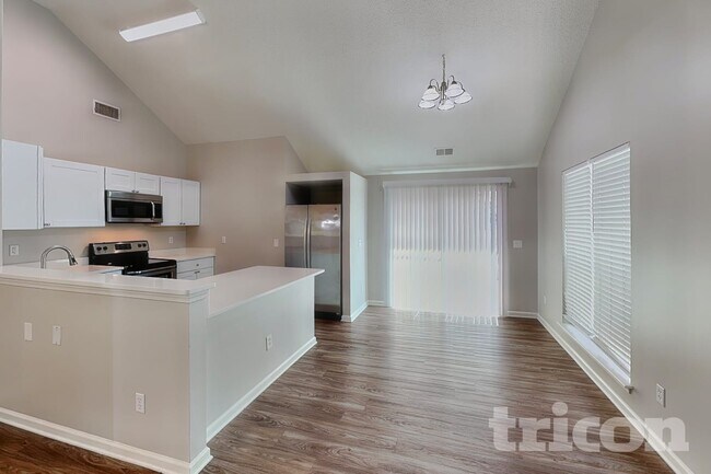 Building Photo - 3365 Prescott Pl NW