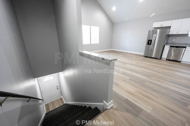 Photo - 2825 McPherson St Townhome