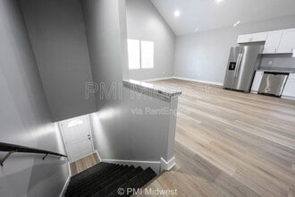 Building Photo - 2825 McPherson St