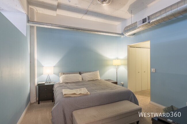 Foto del edificio - 565 W Quincy-510