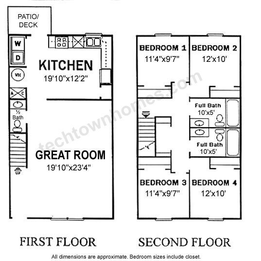 Building Photo - 1411 Jennifer Dr