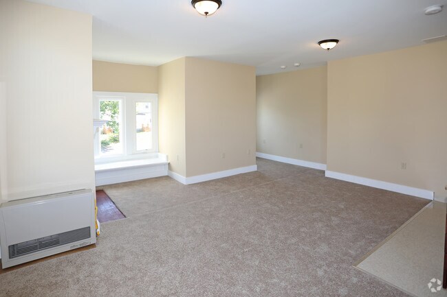 Estudio - Washington Manor Apartments