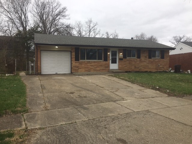 Primary Photo - 2363 Bluelark Dr
