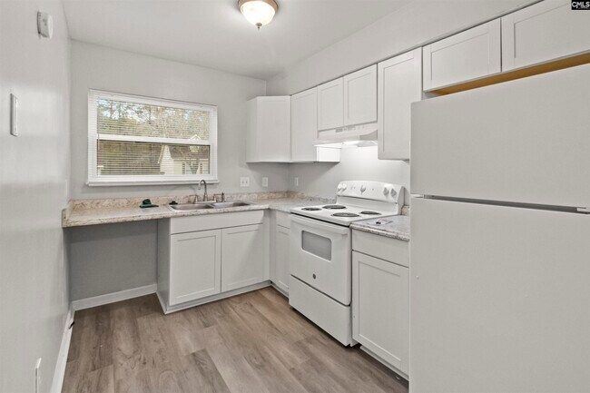 Foto del edificio - 275 Wynn Way