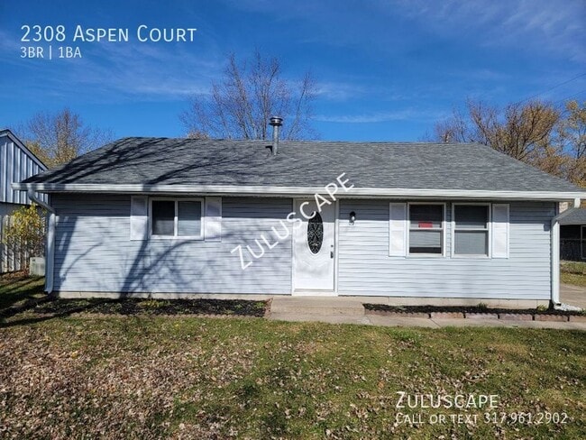 Building Photo - 2308 Aspen Ct