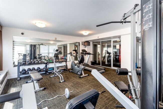 Foto del edificio - 210 N 17th St