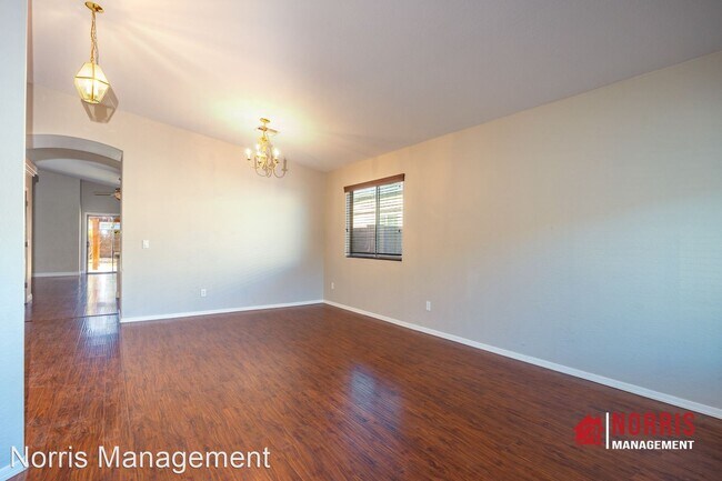 Building Photo - 4 br, 2 bath House - 1756 E Caborca Dr