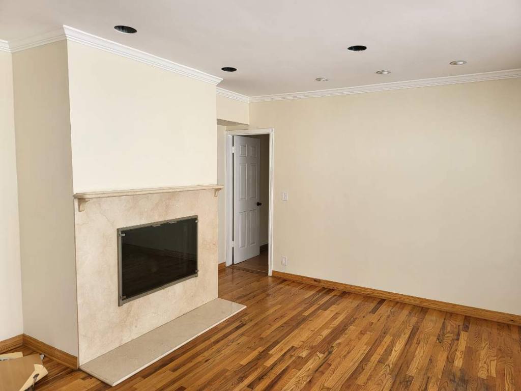 Living Room - 14451 Benefit St