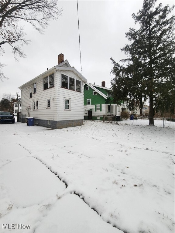 Building Photo - 4254 E 134th St