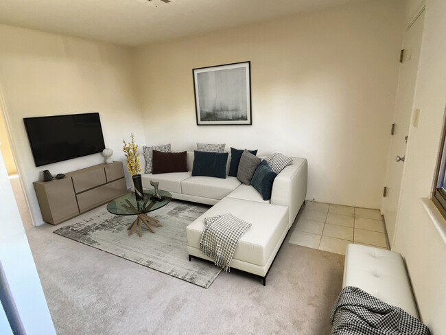 Foto del edificio - 4440 Bassett St