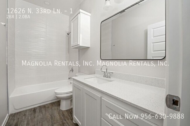 Foto del edificio - 12626 N 33rd Ln