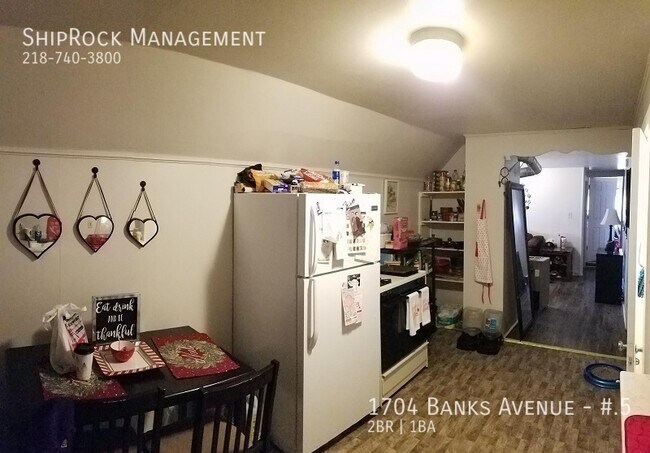 Foto del edificio - 1704 Banks Ave