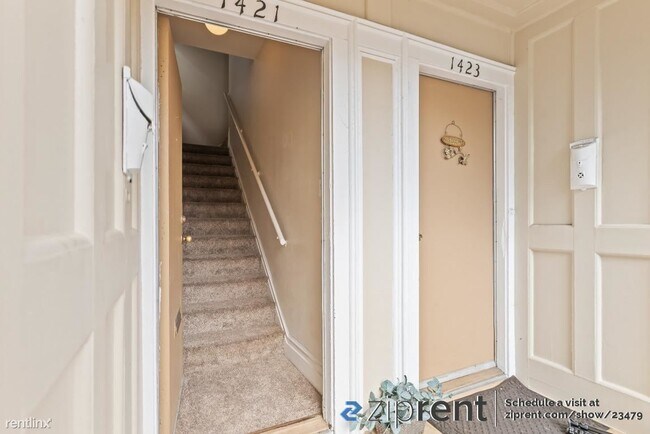 Foto del edificio - 3 br, 1 bath House - 1421 Magnolia St, Oak...