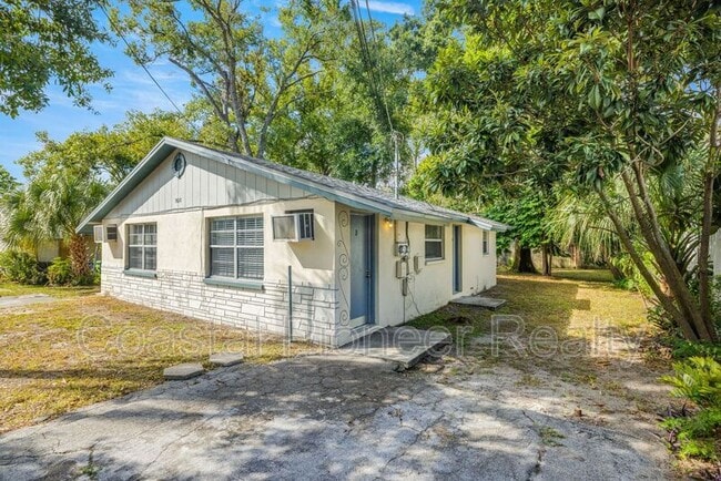 Foto del edificio - 9610 N 12th St