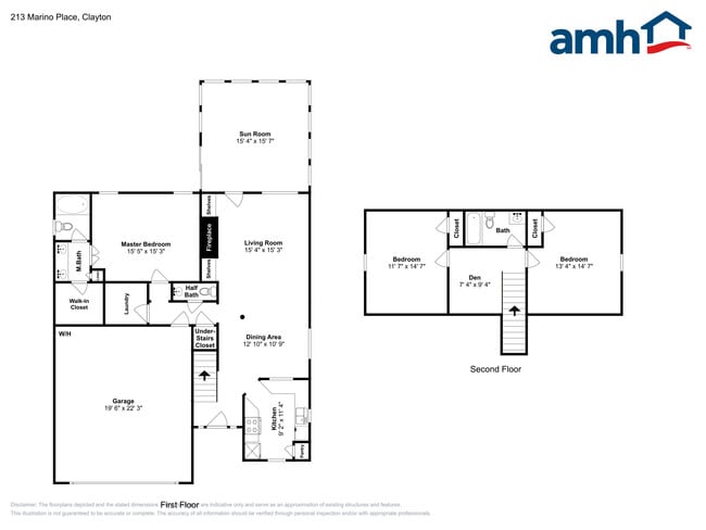 Building Photo - 213 Marino Place
