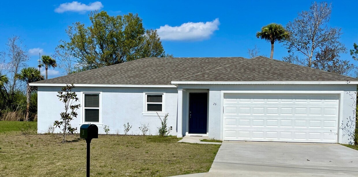 Primary Photo - ***$250. OFF THE 1ST MONTH RENT! Cute 3/2 ...