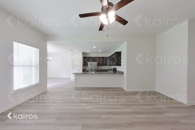 Foto del edificio - 204 Foggy Ln