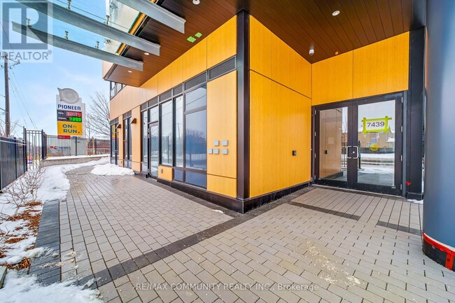 Building Photo - 7439 Kingston Rd