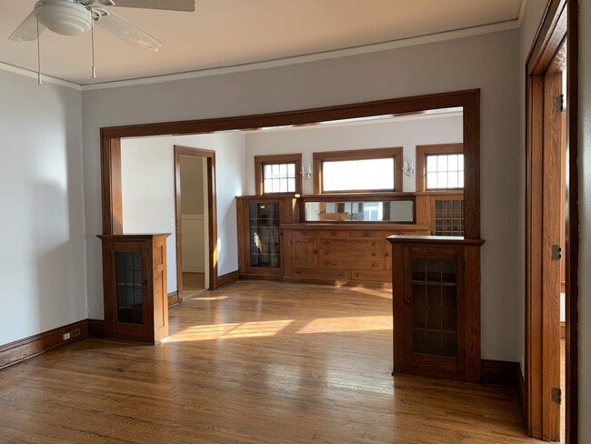 Building Photo - 3823 Blaisdell Ave