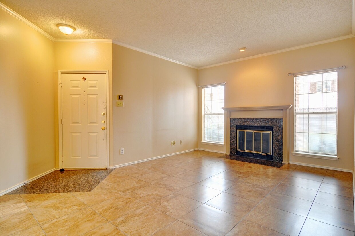 Primary Photo - Monticello Condo