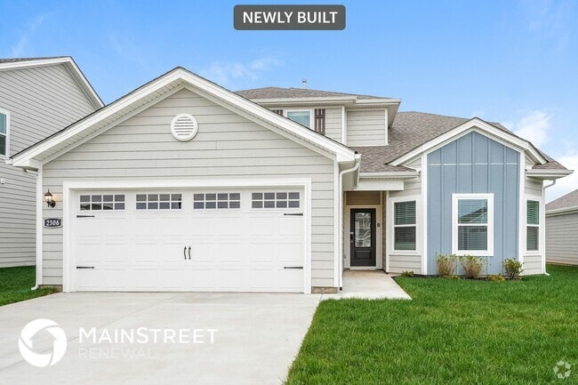 Building Photo - 2306 Curbow Dr
