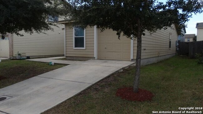 Building Photo - 4815 Pinto Creek
