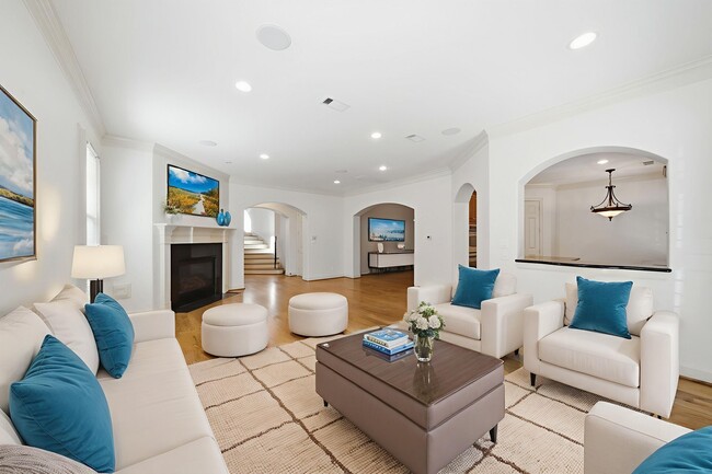 Building Photo - 6343 Mystic Bridge Dr