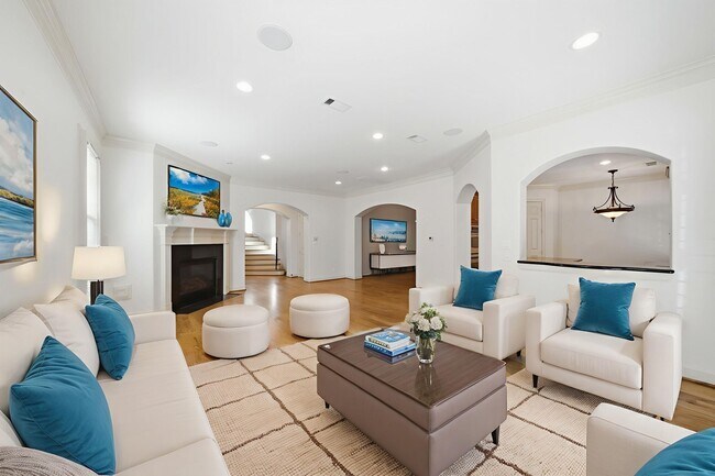 Foto del edificio - 6343 Mystic Bridge Dr