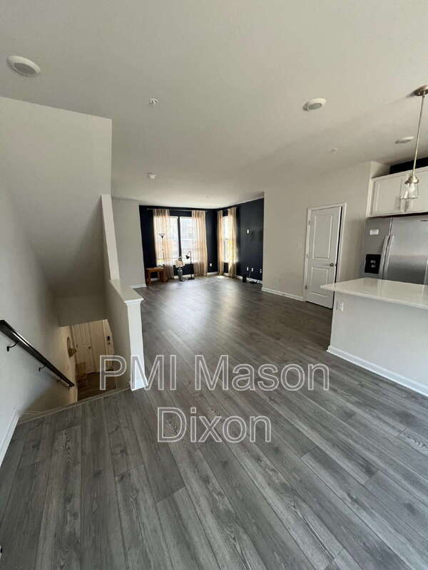Photo - 4311 LaPlata Avenue Townhome