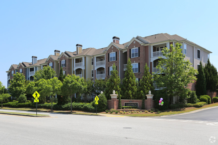 Park at the Marketplace Rentals Atlanta, GA