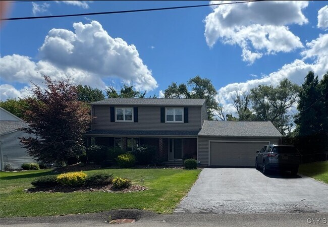 Foto del edificio - 110 Lake Country Dr