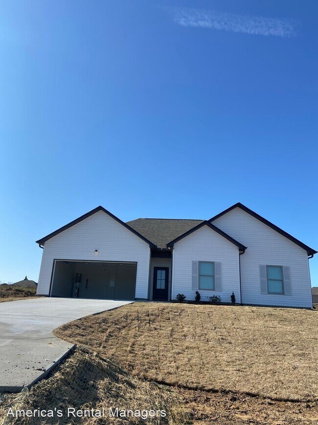 Foto del edificio - 3 br, 2 bath House - 835 Bethal Church Road