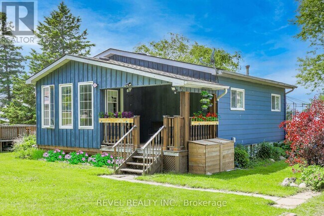 Photo du bâtiment - 27 Island View Rd