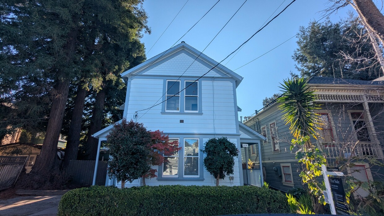 Photo - 816 Addison St (Berkeley, CA)