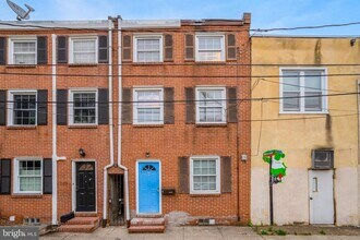 Building Photo - 1127 N Lee St