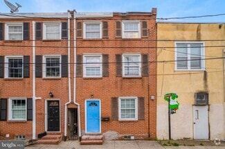 Building Photo - 1127 N Lee St