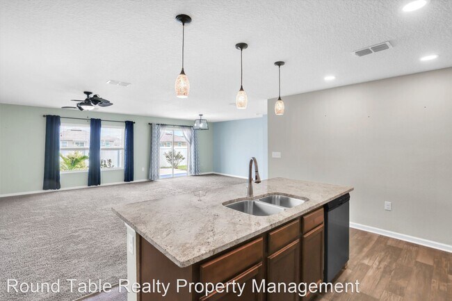 Foto del edificio - 4 br, 2 bath House - 3352 Canyon Falls Dr