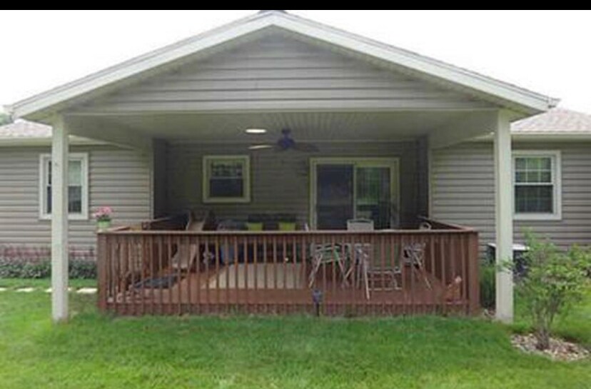 Foto del edificio - 4045 Calico Dr