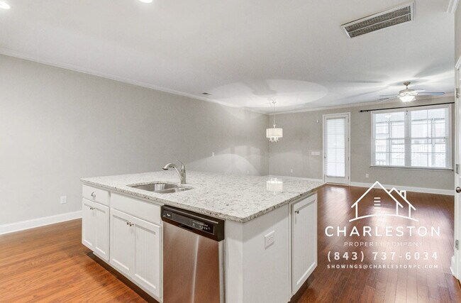 Foto del edificio - 2005 Kings Gate Ln