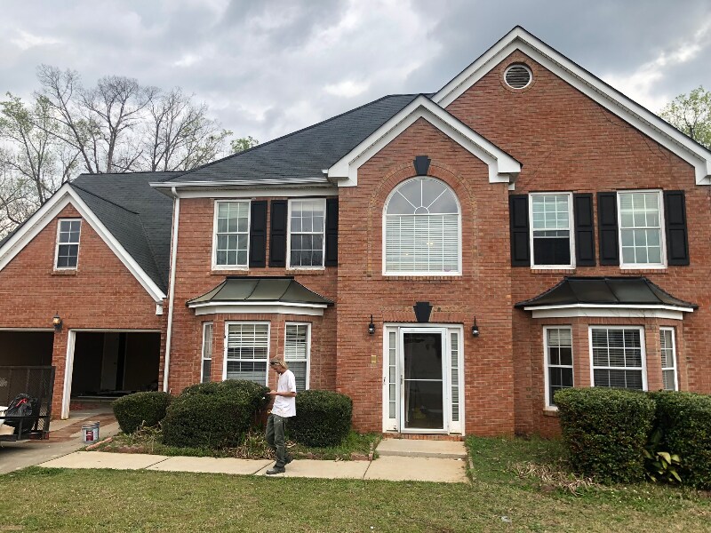 93 Carriage Lake Dr, Stockbridge, GA 30281 House Rental in Stockbridge, GA